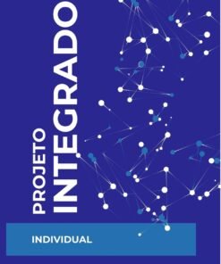 Alternative view of Eficiência Operacional: Projeto Integrado Hospitalar