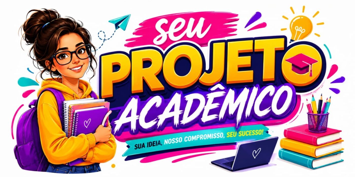 Seu Projeto Academico