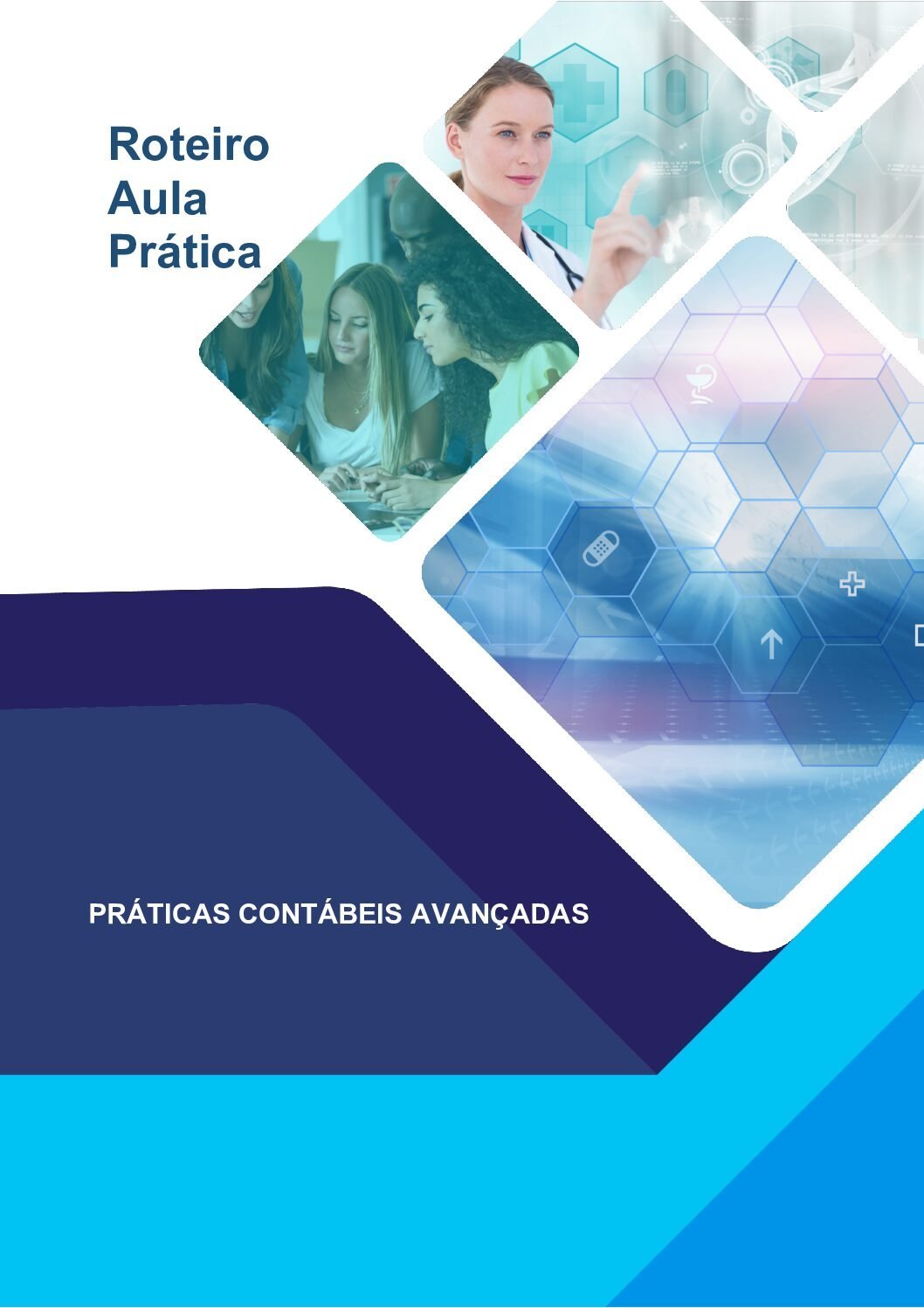 Aula prática Práticas Contábeis avançadas - Imagem 2
